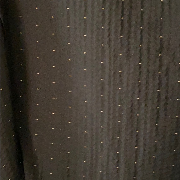 Madewell Cut-Out Dress - Picture 4 of 8